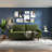 Markham Square Arm Sofa Loveseat-747378382-747378287