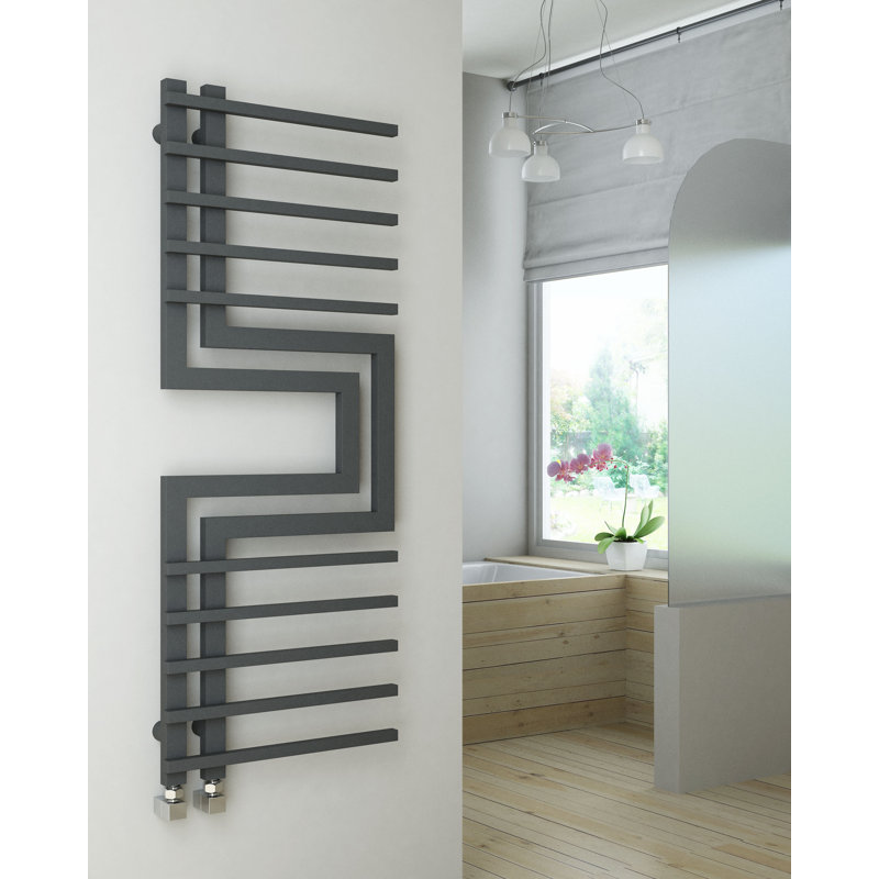 Hempel Designer Towel Rail Heated Towel Rails