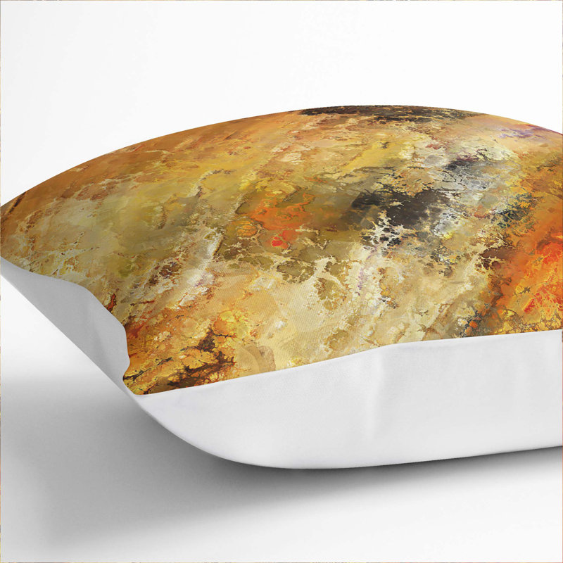 Memories of the Same Cushion with Filling, White, 55cm H x 55cm W x 20cm D