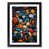 Black Framed selected