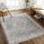 Red/Beige/Brown/Gray/Blue selected