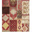 Turkish One-of-a-Kind 7'3" X 8'6" Area Rug