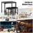Flexington Four Leg Dining Set-1646601757