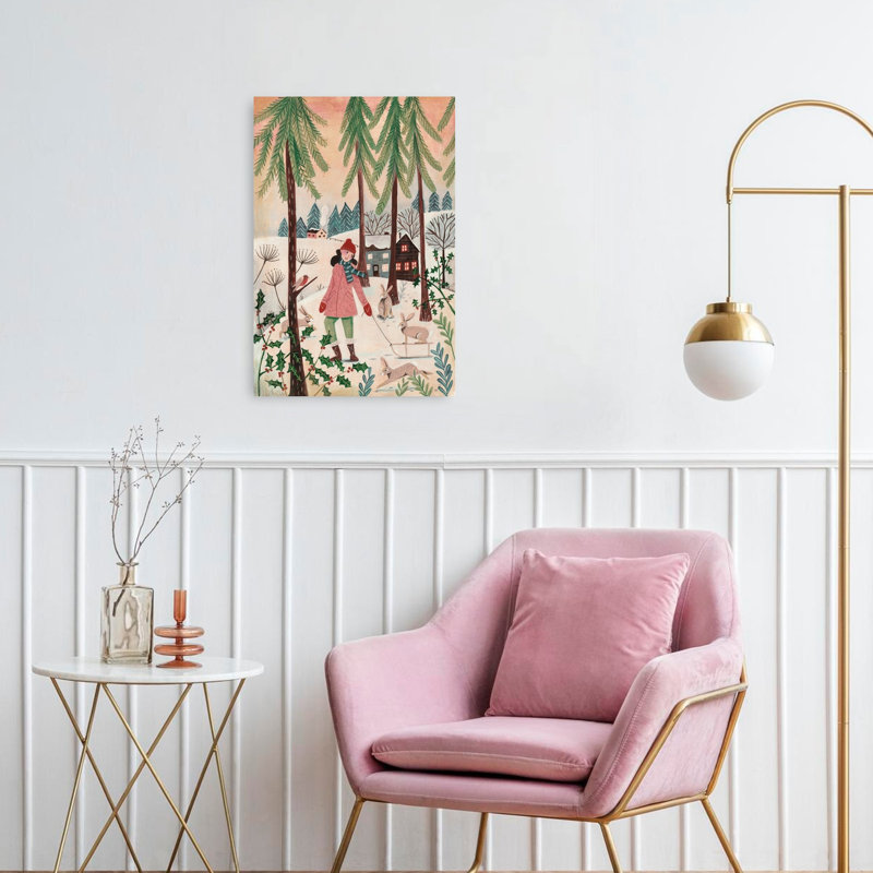 Print, 60.96cm H x 40.64cm W