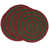 Red/Green