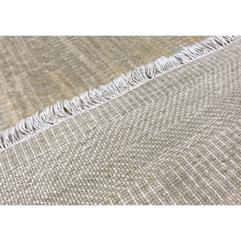 One-of-a-Kind 8'10" X 12'2" Area Rug