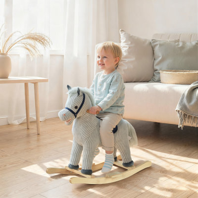 Kids Rocking Horse