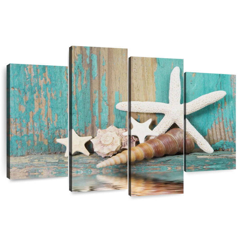 Aletra Seashell Treasures
