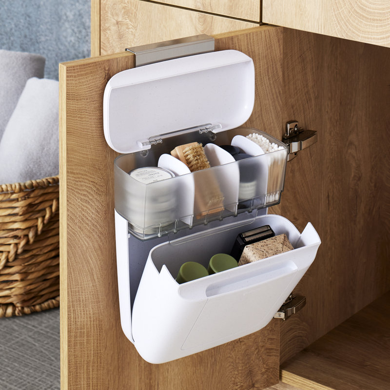 Organisateur de toilette YouCopia