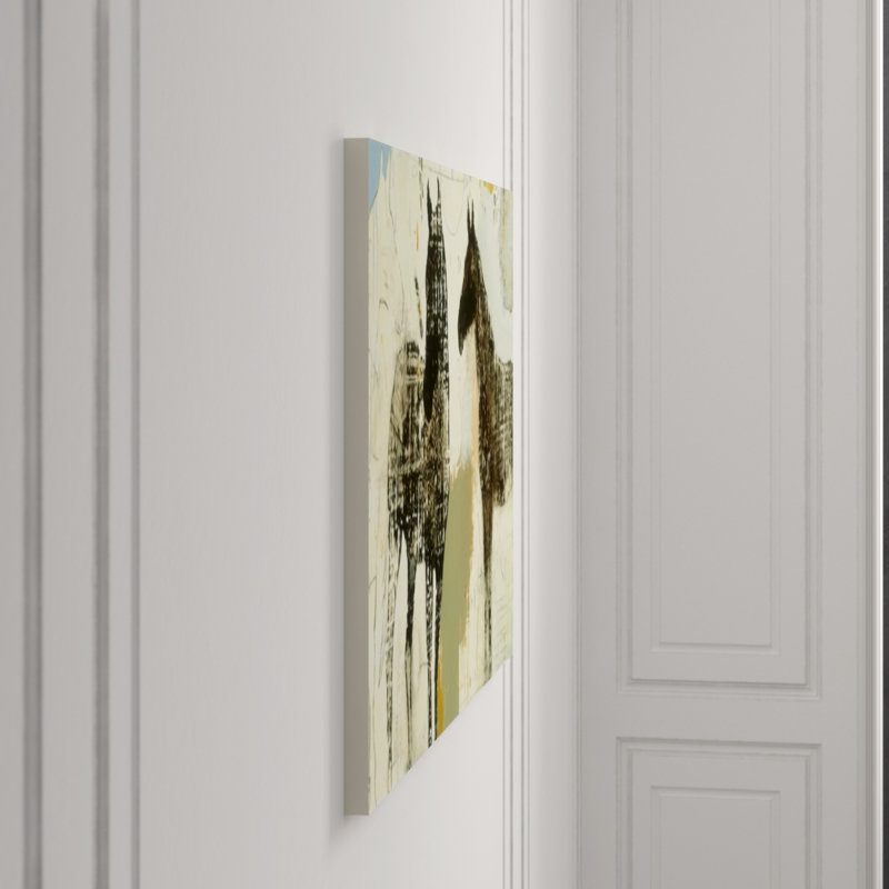 Passing By Print by Chelsea Art Studio, Outdoor, 27" H x 40" W x 1.5" D