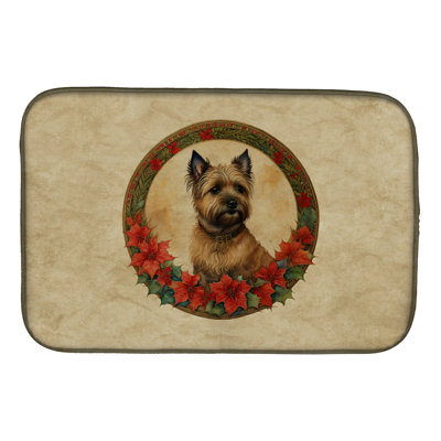 Tapis de séchage
