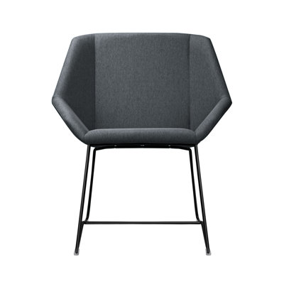 Upholstered Accent Chair