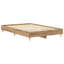 Bed Frame No Mattress Engineered Wood-1579268183-1579268207