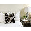 Housse de coussin en velours à imprimé zébré-101081498-101081494