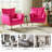 Toulouse Upholstered Armchair-602168912