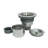 Basket Strainer Kitchen Sink Drain