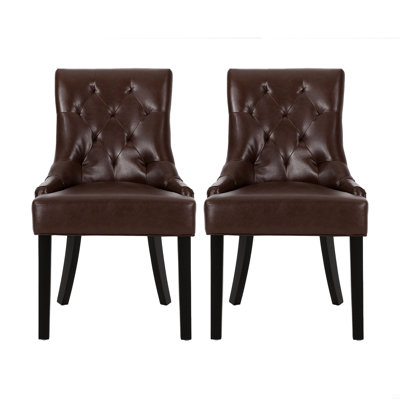 Dining Chair -（Set Of 2）