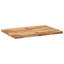 Solid Wood Table Top