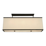 Quadrato 5 - Light Pendant