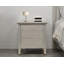 Table de chevet 3 tiroirs Champagne Silver-1744288986