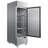 Kenmore Pro 23 Cu. Ft. Commercial Convertible Refrigerator Freezer, Stainless Steel for Restaurant Kitchen