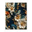 Jandi - Bohemian & Eclectic Wall Clock-1746536931