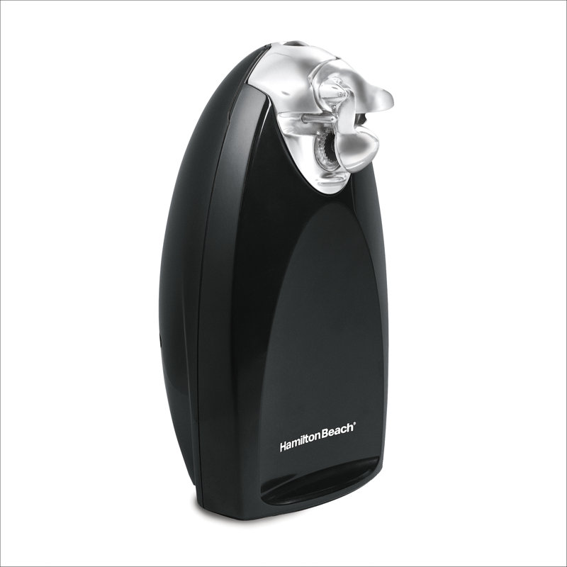 Hamilton Beach® Classic Chrome Extra-Tall Can Opener