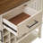 Raber 51" Wide Dining Buffet with Power Outlets-74375651