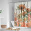 Rideau de douche Harvest Home