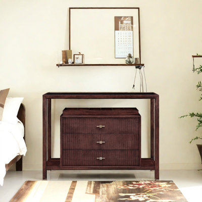Commodes haut de gamme