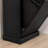 Lynnsay Tilt Out Trash Cabinet, Hidden Garbage Bin Cabinet with Drawer-1436775764