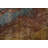 All-Over Abstract Indian Area Rug