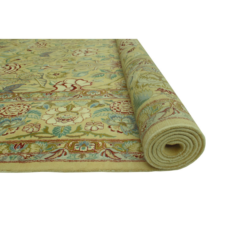 Tapis doré Pak-Persian