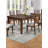 Contemporary Style 7Pc Dining Set-102334857