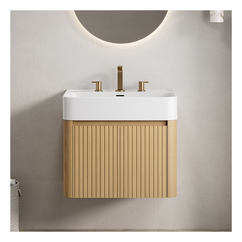 Bathroom Vanity with Top
