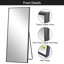Jaramillo Metal Flat Mirror-1921197124-1921001889