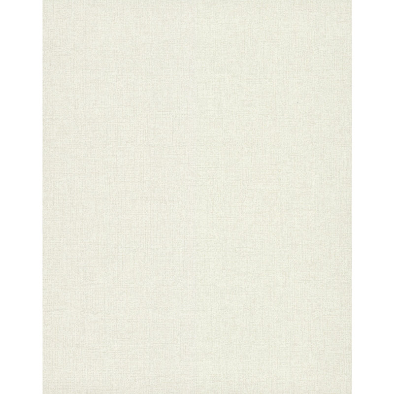 Rouleau de papier peint l 27 pi x l 27 po fictif, Crème