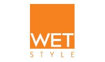 Wetstyle logo