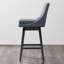 Tabouret de bar et de comptoir pivotant Aleksy-1356795487-1343508926