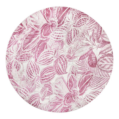 Herricks Floral Indoor Rug