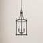 Cleveland 3-Light Chandelier-1500235342