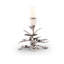Majestic Forest Candlestick