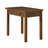 Extendable Solid Wood Base Dining Table-2036669777