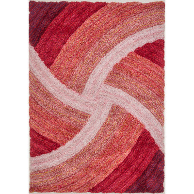 Aquilah 160cm X 230cm Area Rug