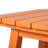 Laguna 5-Piece Square Bar Set-99308493
