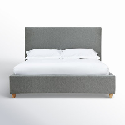 Corrinne Upholstered Bed