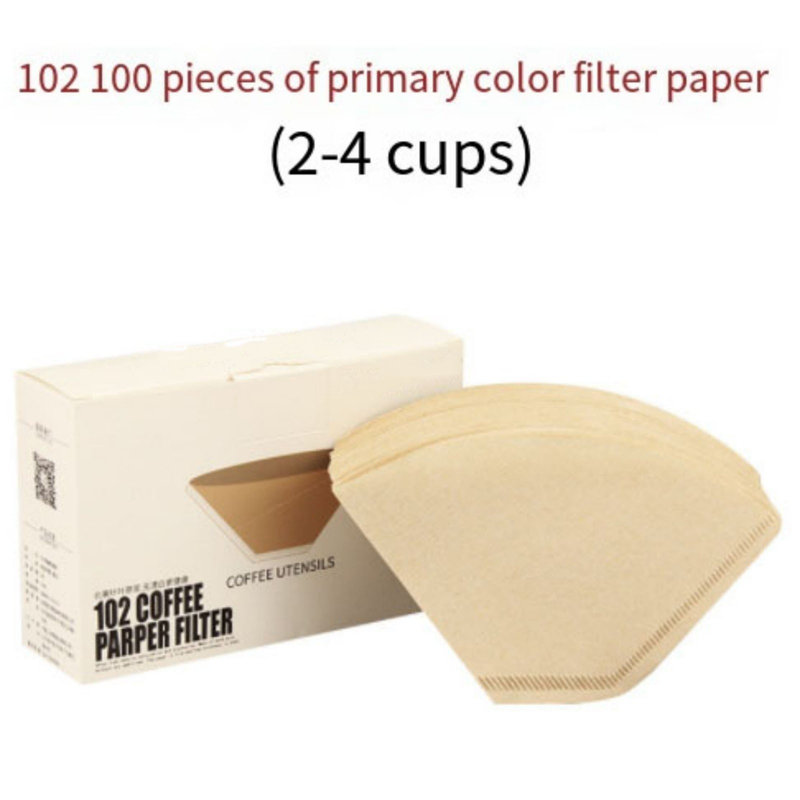 Optimisation du filtre à café conique de Kondieu, B