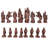 Mystical Legends Figurines & Sculptures