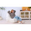 Fauteuil à billes sans accoudoirs Boneless Lazy-330054502-329935724