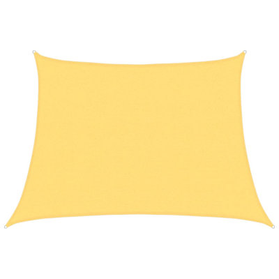 Vidaxl Sun Sail High-Density Polyethylene